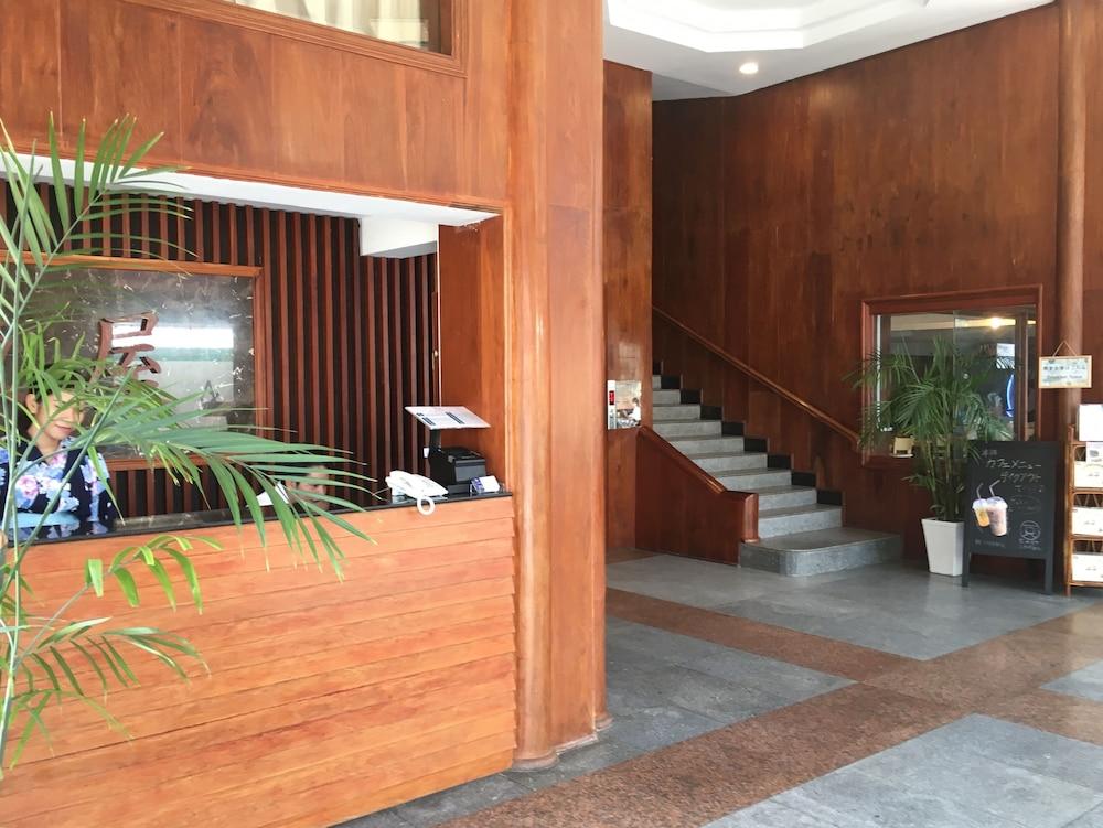 Azumaya Hotel Phnom Penh