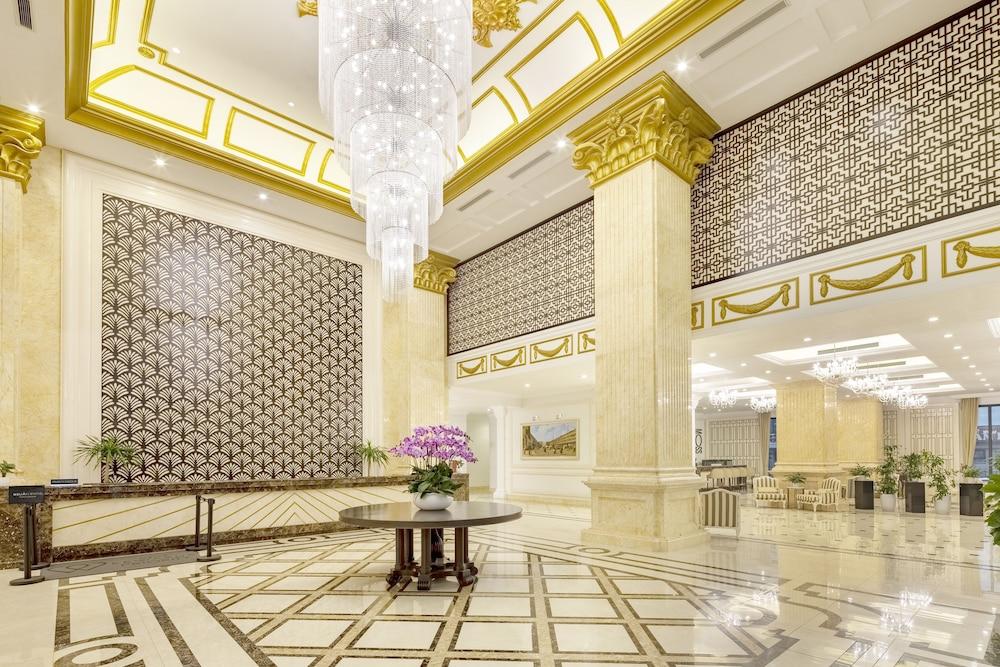 Meliá Vinpearl Phu Ly