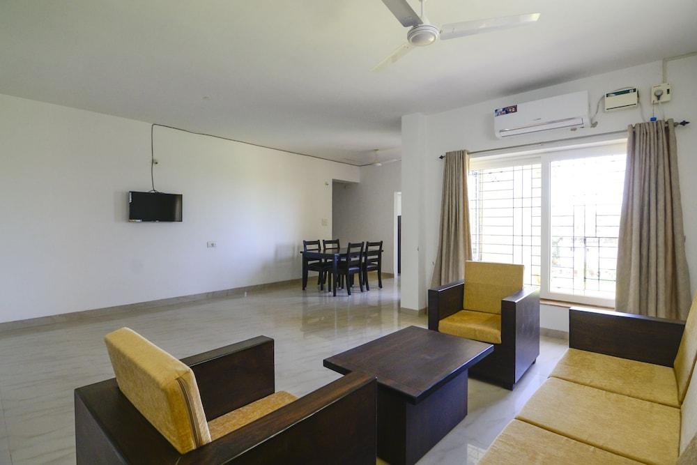 TripThrill Prudential Pristine Apartment