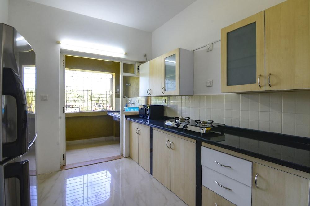 TripThrill Prudential Pristine Apartment