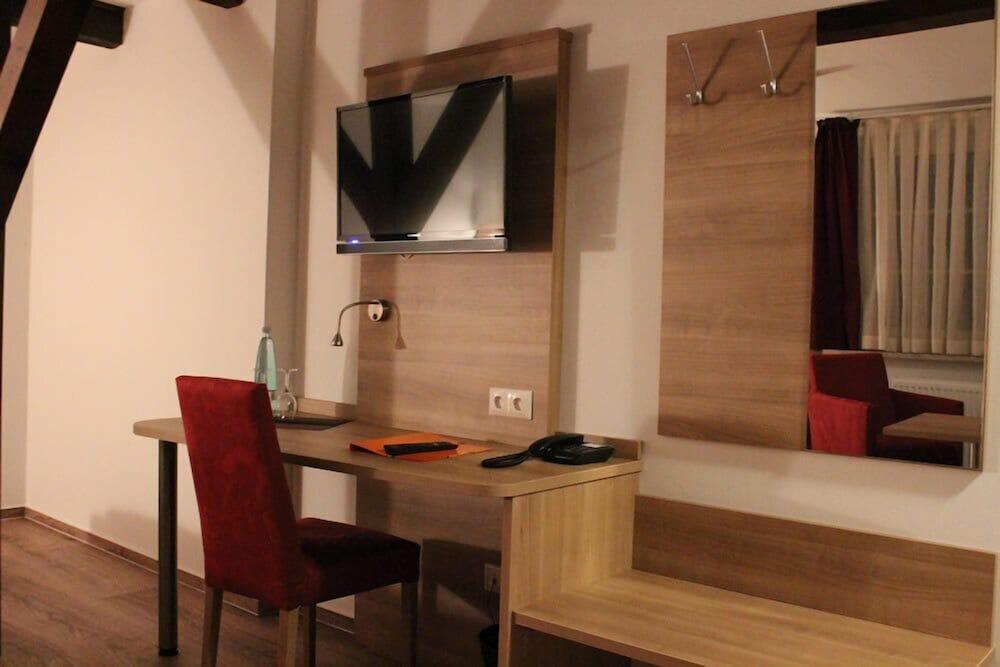 Hotel & Restaurant Elb Blick