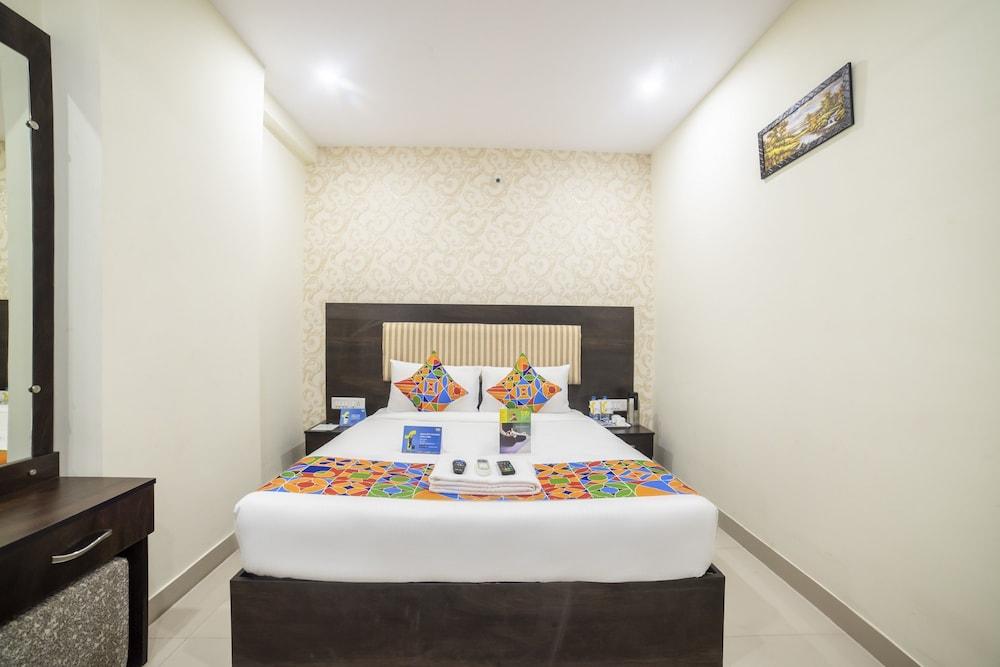 FabHotel Tirumala Secundrabad