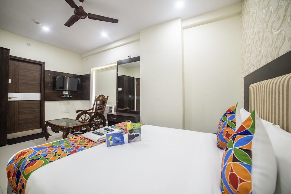 FabHotel Tirumala Secundrabad