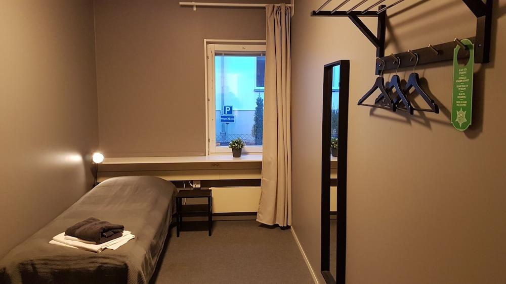 Vandrarhem Uppsala Portalgatan - Hostel