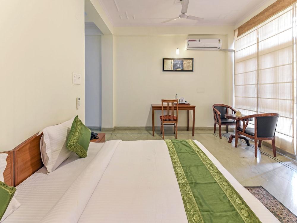 Treebo Trip The Nest Corporate