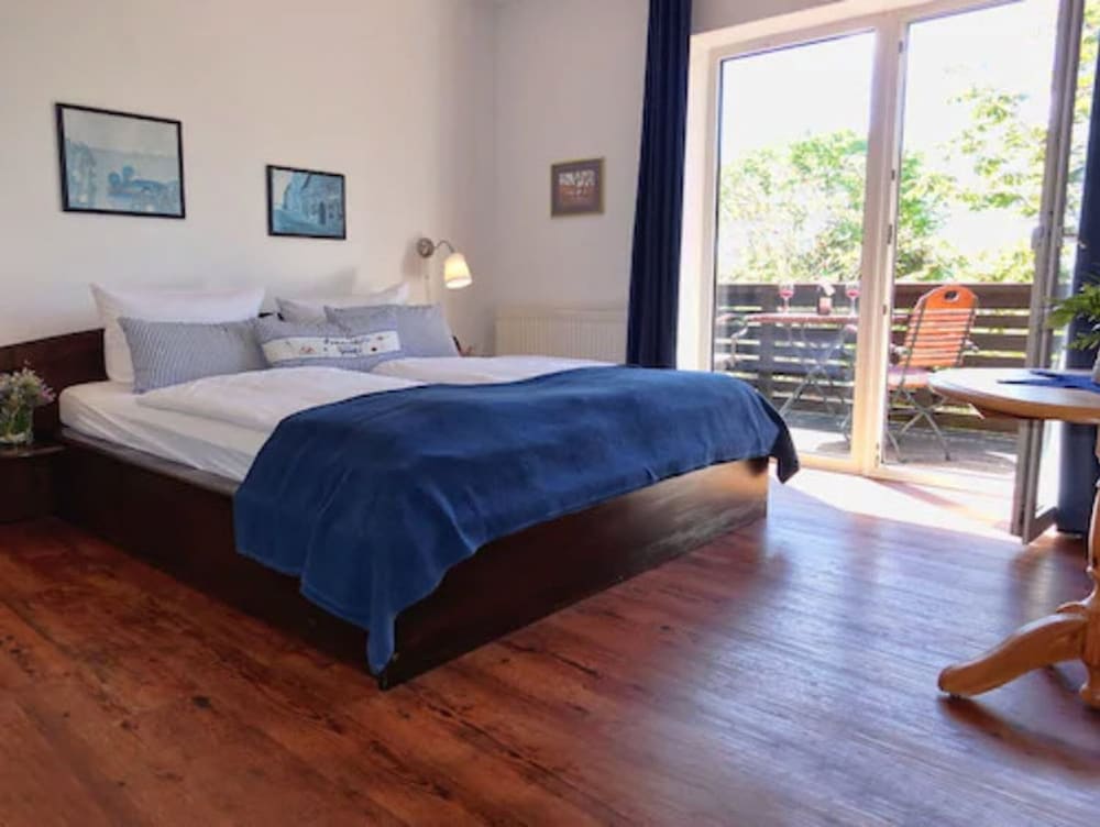 Landhaus Ostseeblick