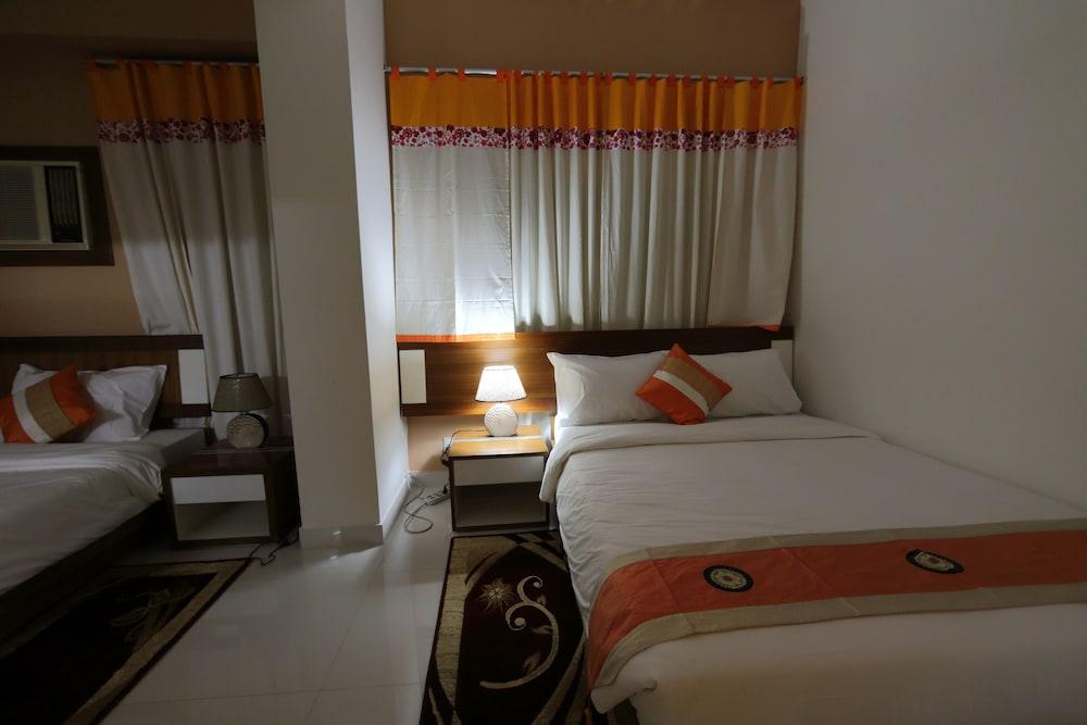 Naas Serviced Apartments