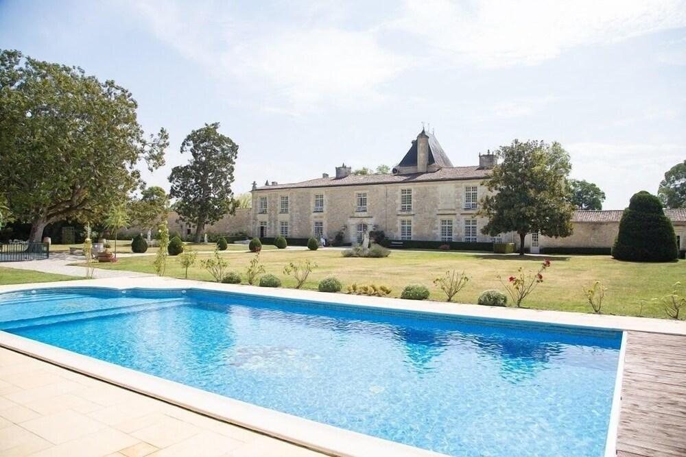 Château de la Ligne