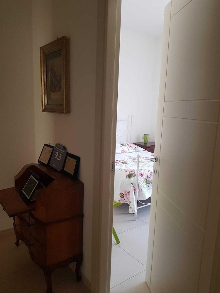 Antares Bed And Breakfast