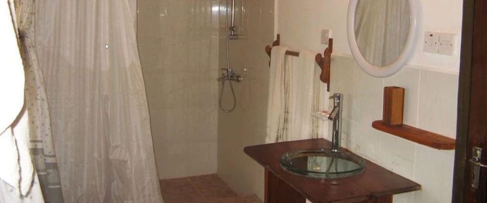 Matemwe Baharini Villas