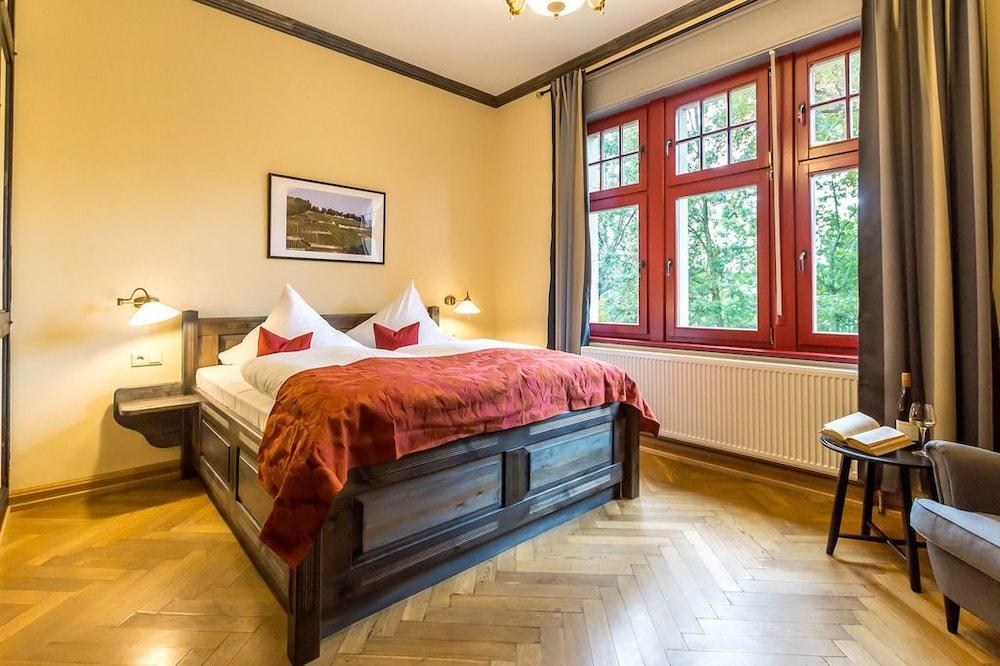 Waldschlösschen Wangen