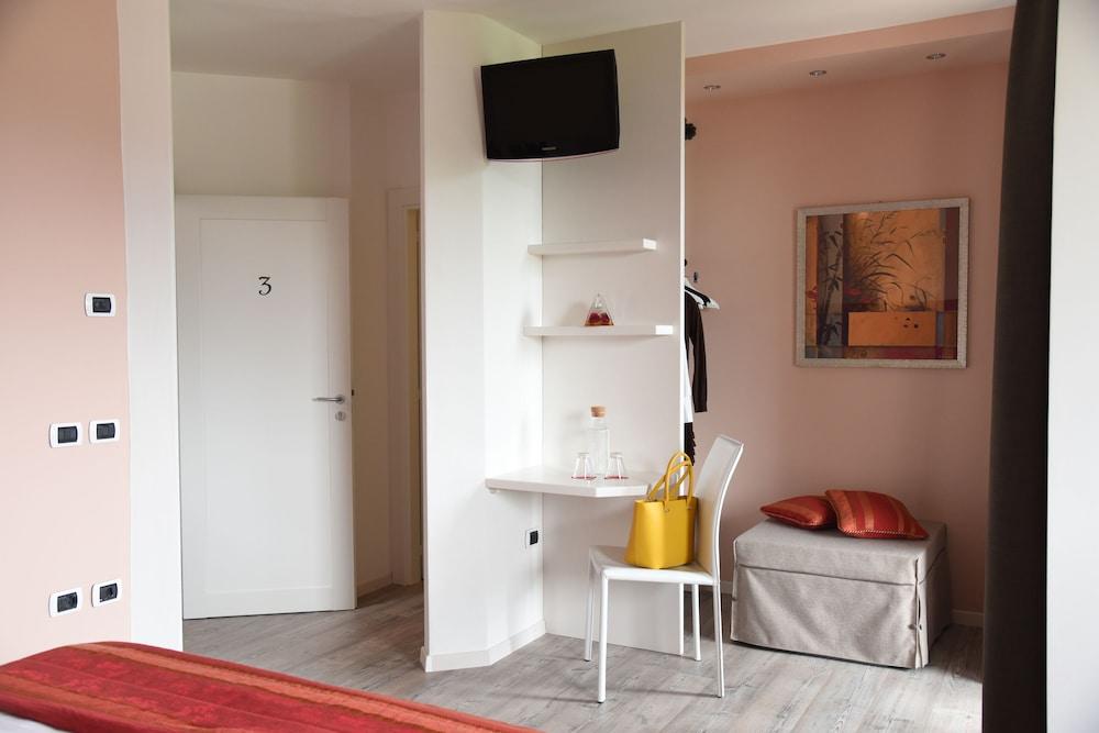 Relais Villa Quercia