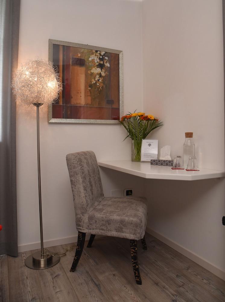 Relais Villa Quercia