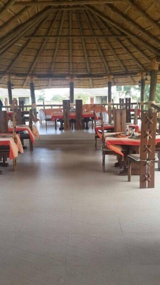 Matembezi Safari Lodge