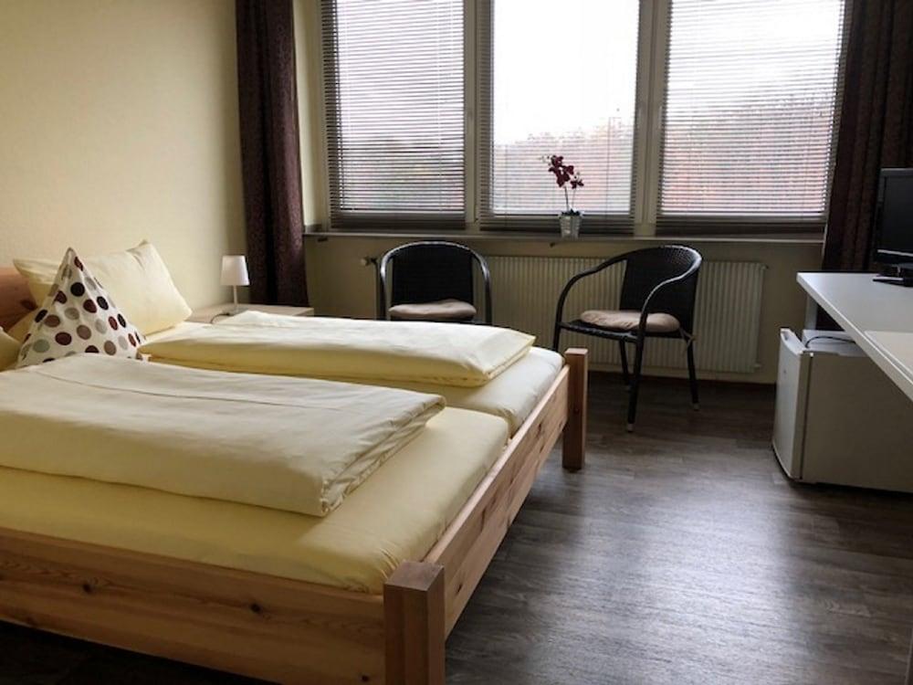 Hotel am Siebenpfennigsknapp