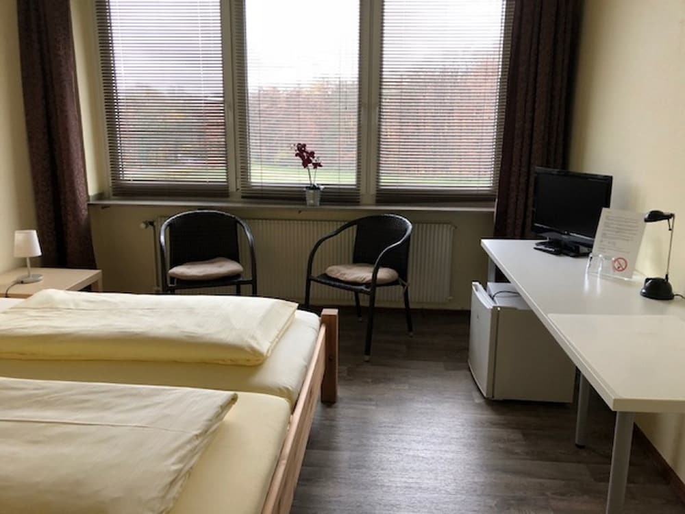 Hotel am Siebenpfennigsknapp