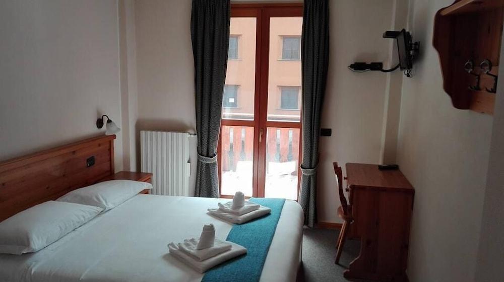 Hotel Ristorante Valle Del Bitto