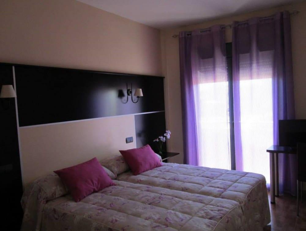 Casa Rural Virgen de las Cruces