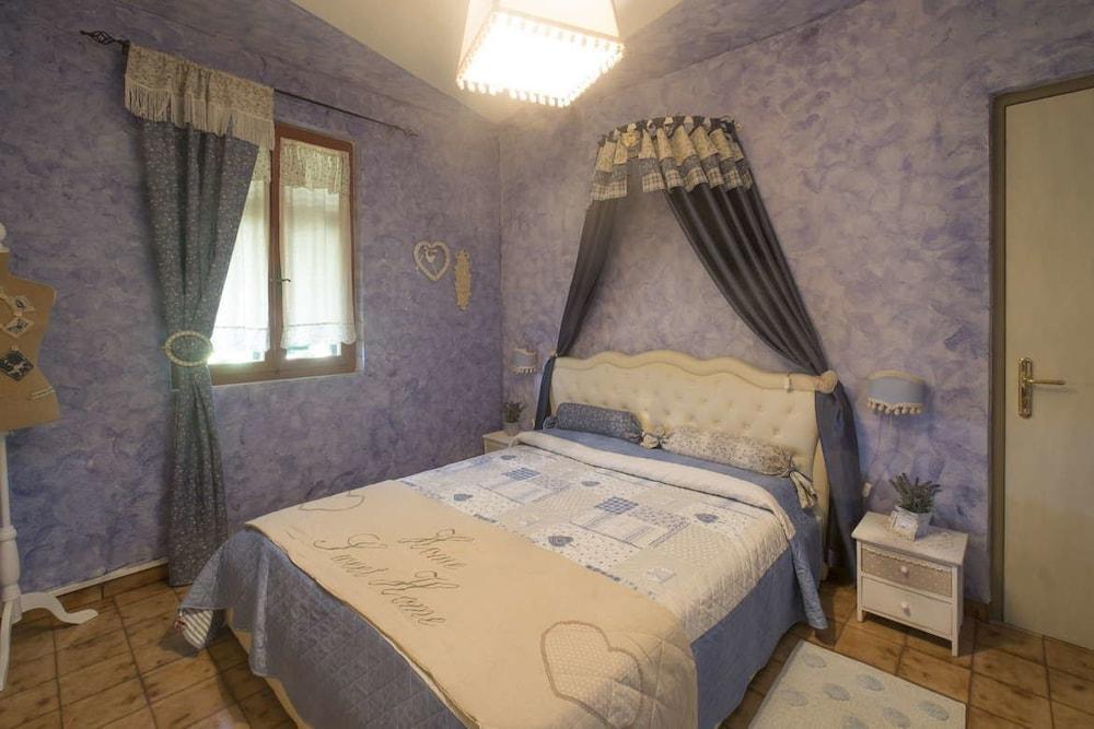 Podere Bellarina B&B