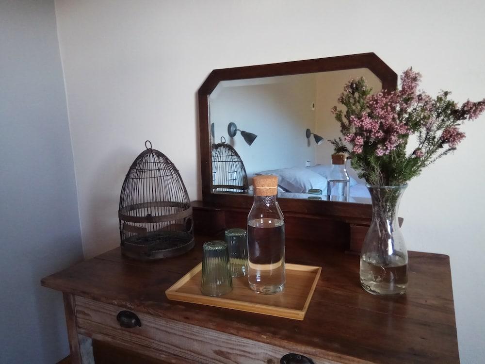 Mas de l'Arlequi Casa rural