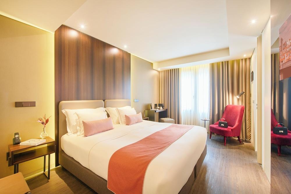 Hotel Moon & Sun Porto