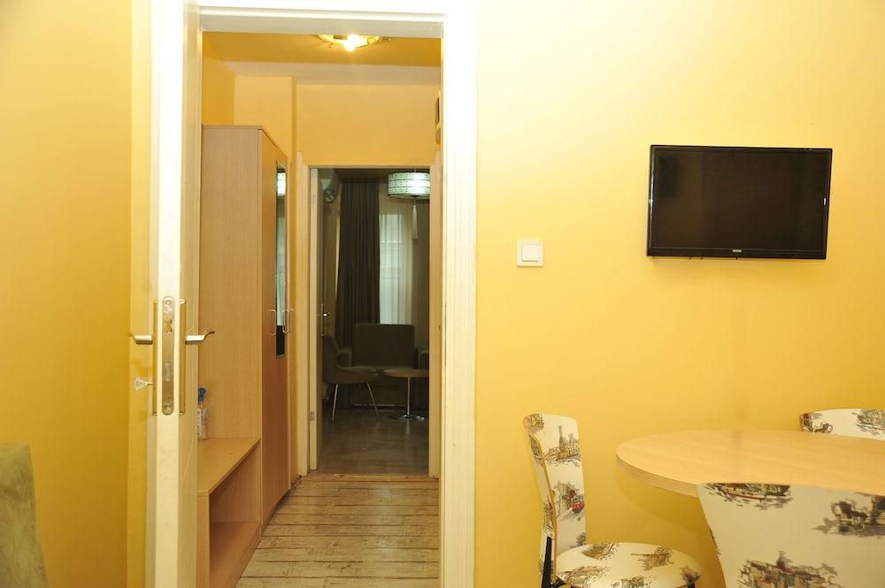 Sarajevo Taksim Apartments