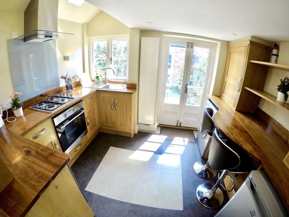 Chaucers Retreat Vacation Home