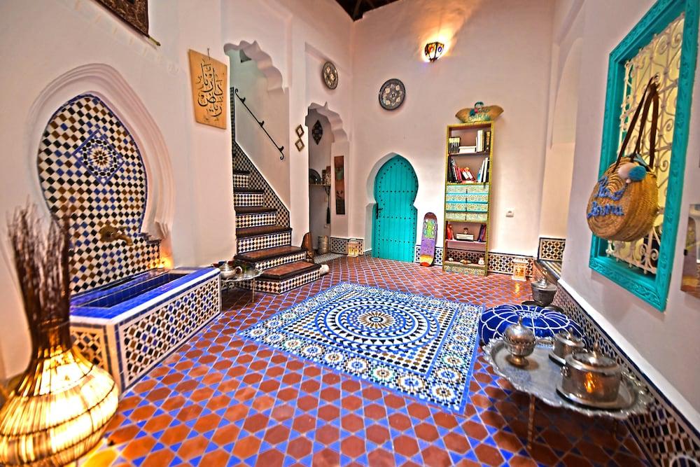 Riad Darna