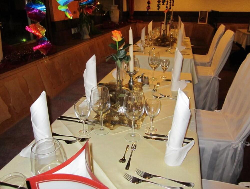 Hotel Zum Rittersprung