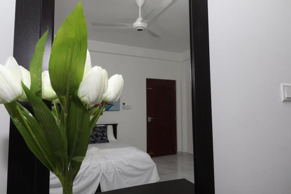 Slightly Chilled Forest Villa