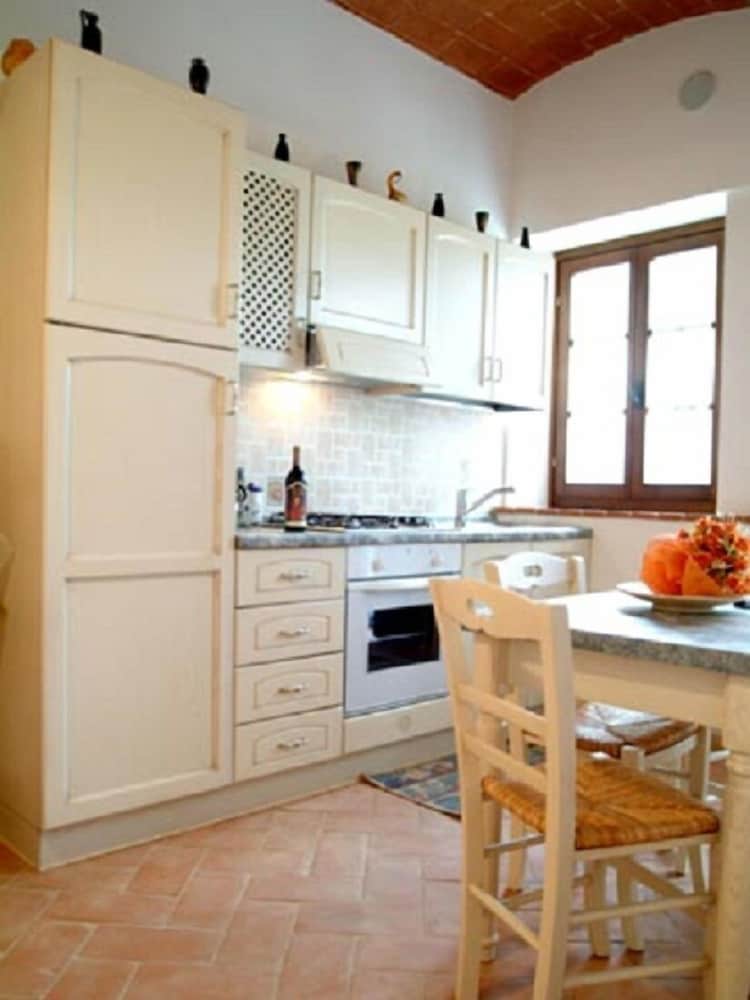 Agriturismo Il Poderino