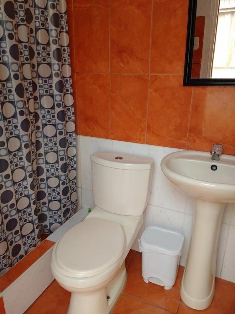 El Buen Samaritano Backpackers - Hostel