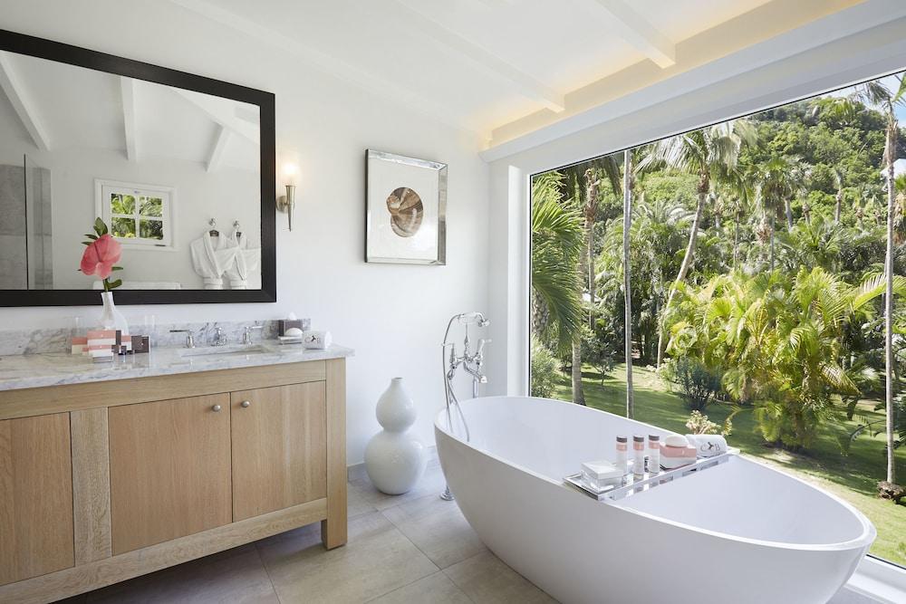 Cheval Blanc Saint Barth