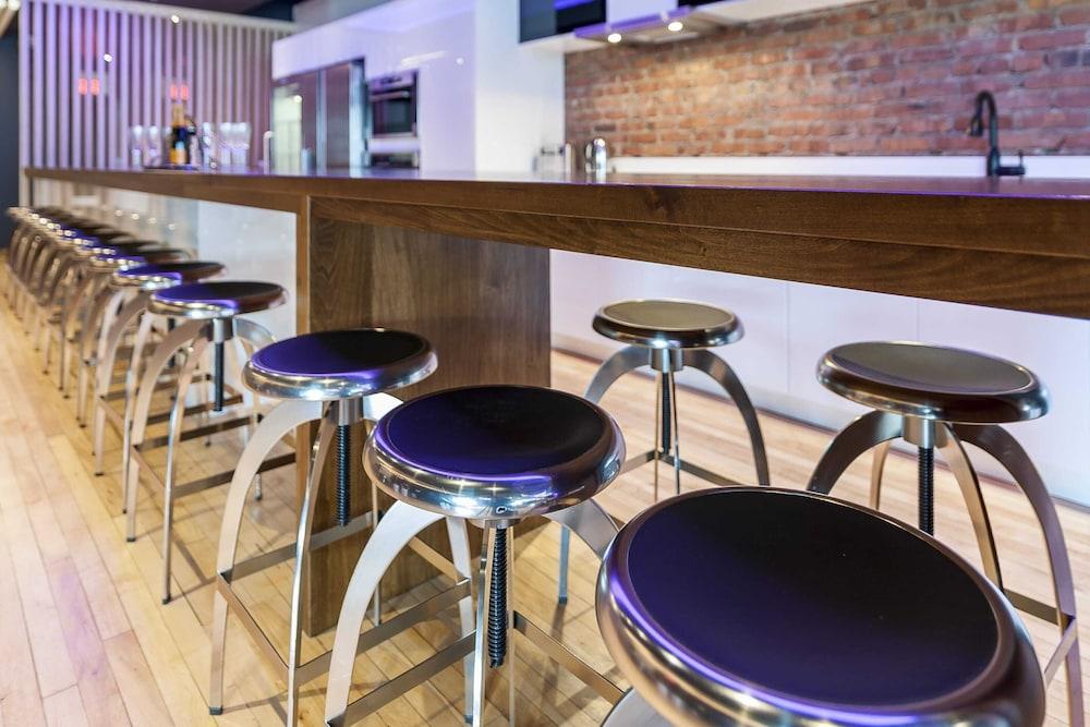 Creative Loft by Simplissimmo