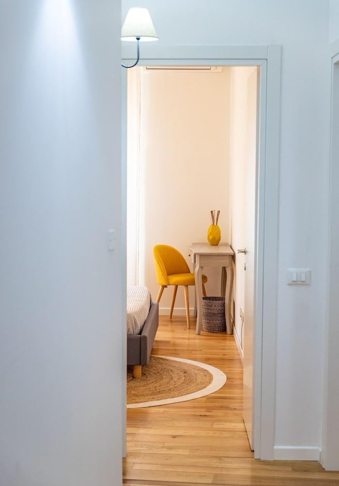 Via Roma 315 bed and breakfast