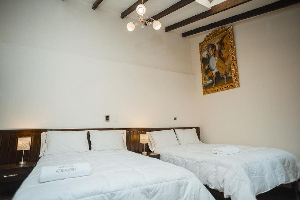 Inkas Stone Boutique