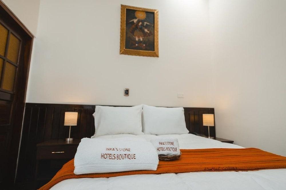 Inkas Stone Boutique