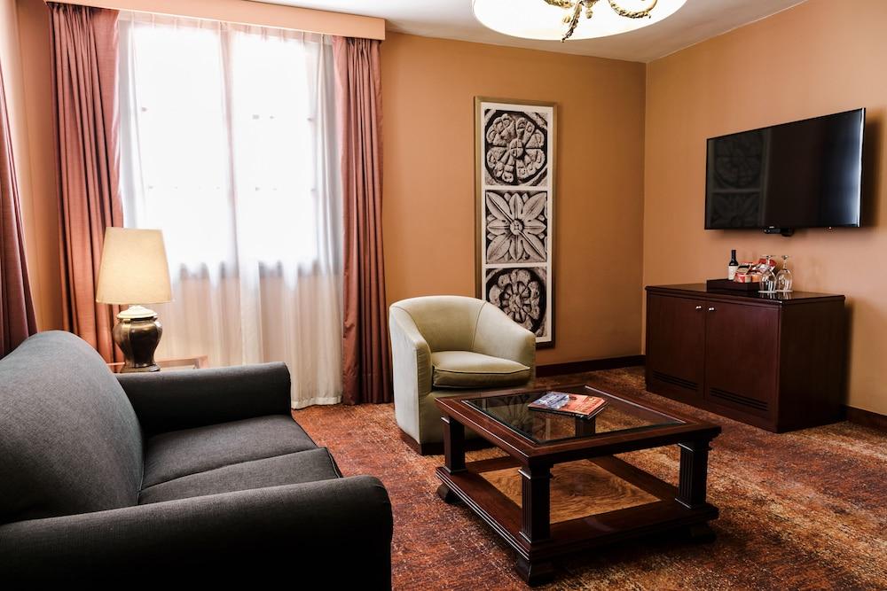 Wyndham Costa del Sol Arequipa