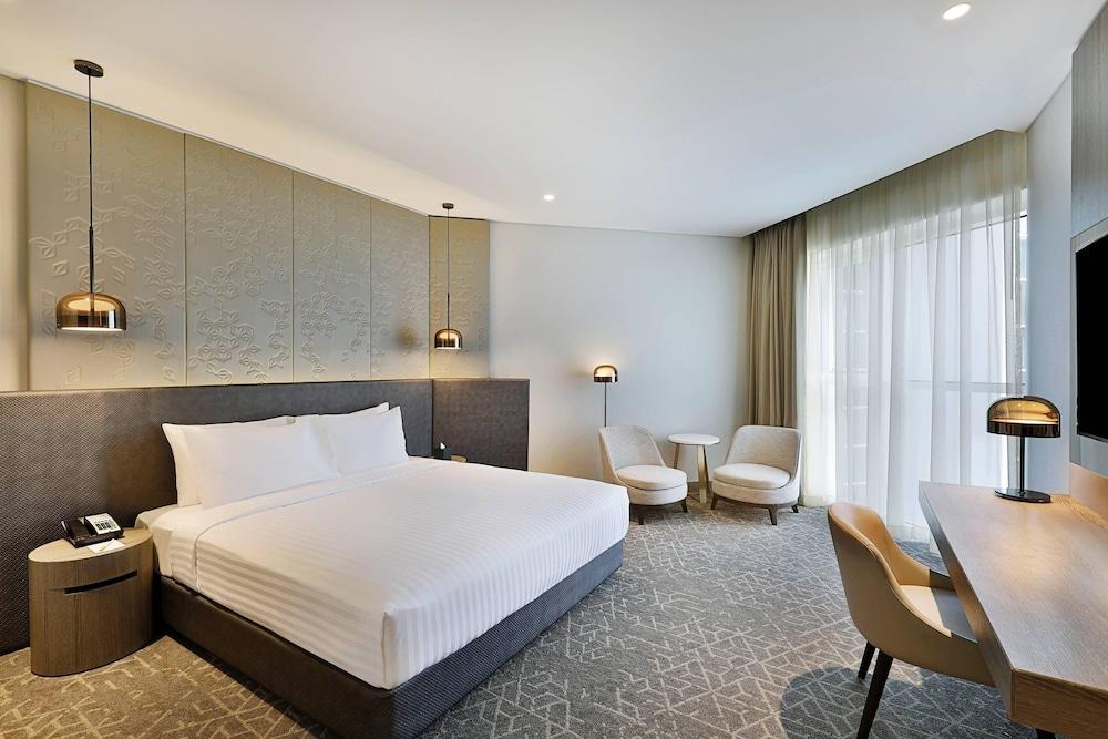Courtyard by Marriott Al Barsha, Dubai