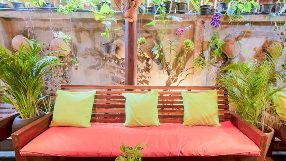 Maison Model d'Angkor - Hostel