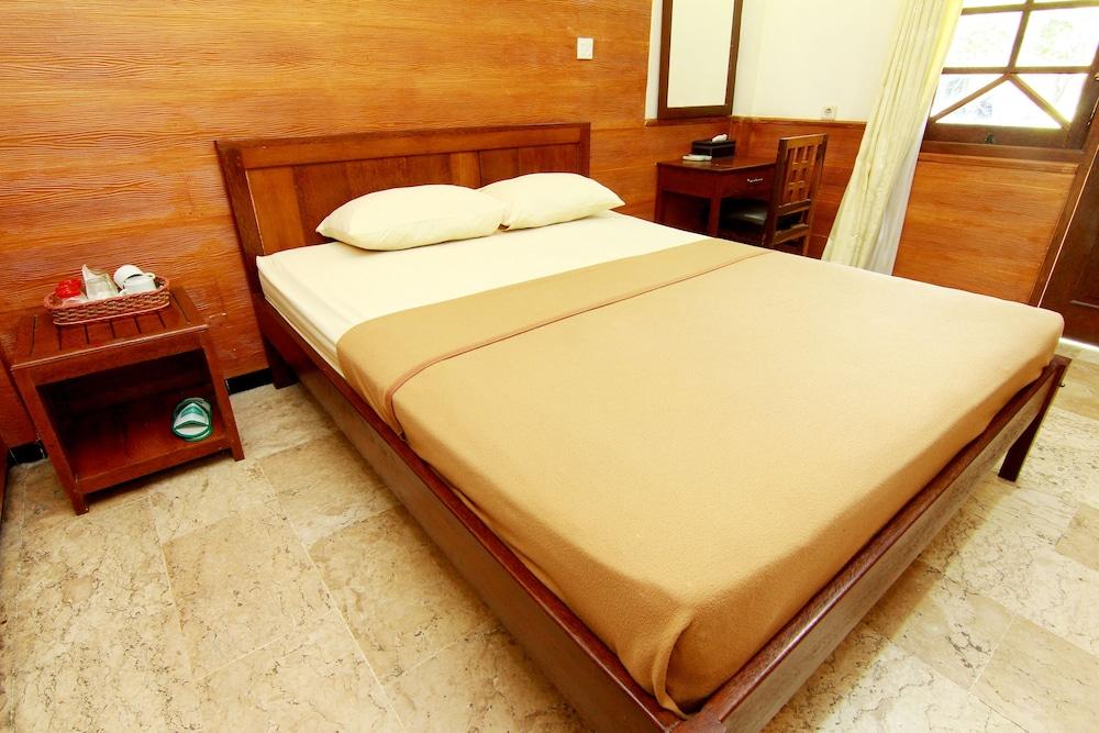 The Soemarsono Hotel