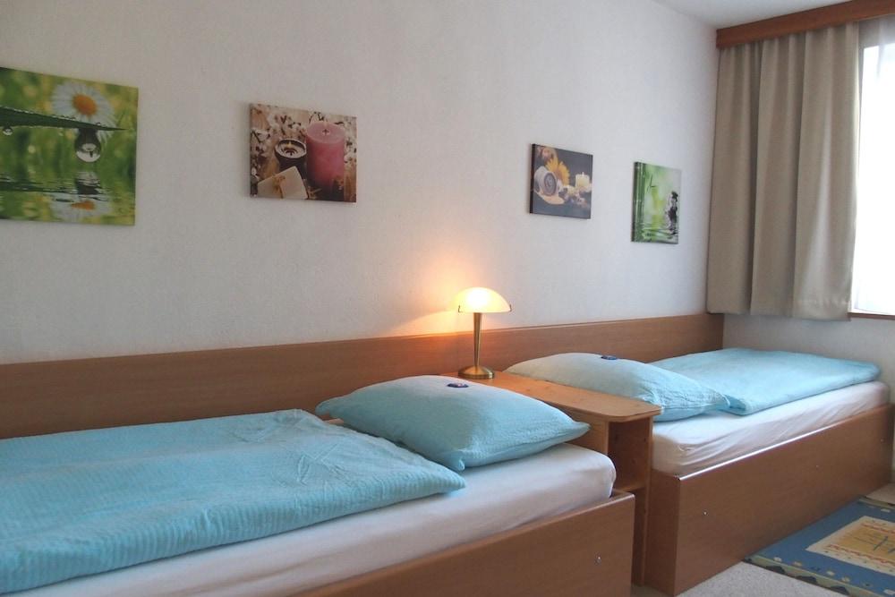 Ferienhaus Hollinger