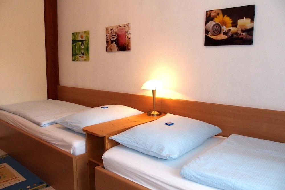 Ferienhaus Hollinger