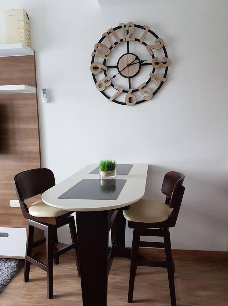 Modern Condo Nai Harn Beach