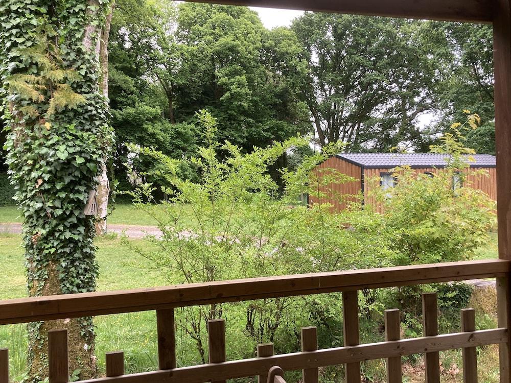 Camping Le Lac O Fées