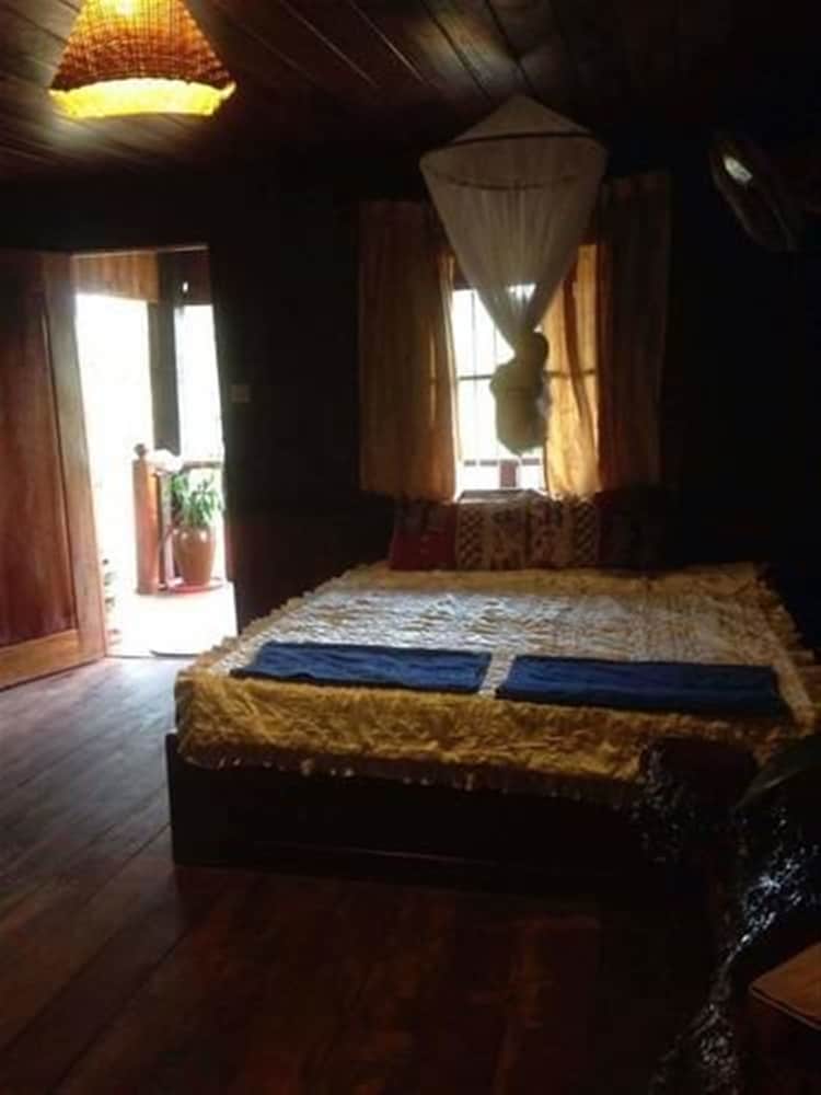 Ratanak Teprithea Home Stay