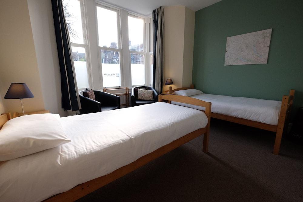 Wayfarers Independent Hostel