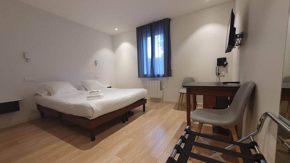 Hôtel du Fer à Cheval