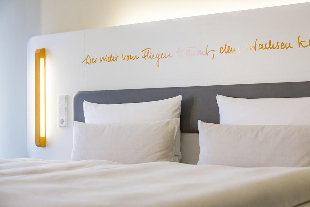 Lufthansa Seeheim - More than a Conference Hotel