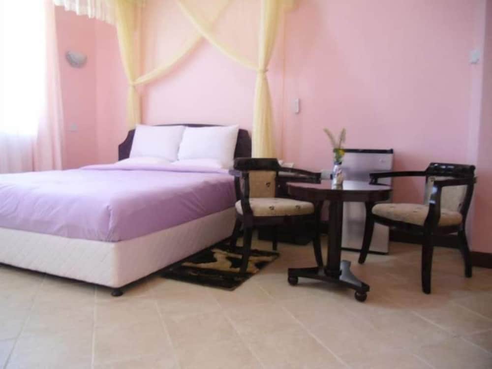 Munga Executive Lodge